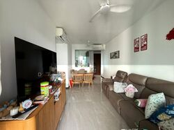 Normanton Park (D5), Apartment #486763961